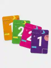 Игра карточная ГЕОДОМ "Сложный выбор", 100 карточек