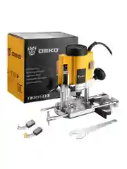 Фрезер Deko DKR1600E 1600 Вт 063-4193