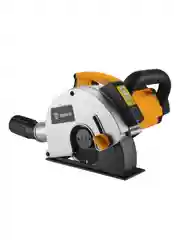 Штроборез Deko DKWC1800, 125 мм, 1800 Вт, лазерный указатель 063-4241