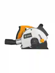 Штроборез Deko DKWC1800, 125 мм, 1800 Вт, лазерный указатель 063-4241