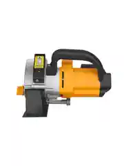 Штроборез Deko DKWC1800, 125 мм, 1800 Вт, лазерный указатель 063-4241