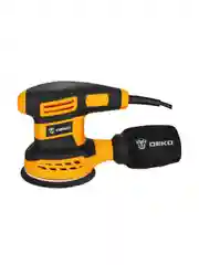 Шлифмашина эксцентриковая сетевая Deko DKG350 063-4263