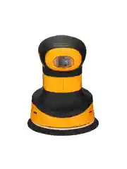 Шлифмашина эксцентриковая сетевая Deko DKG350 063-4263