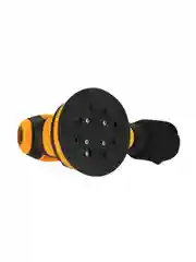 Шлифмашина эксцентриковая сетевая Deko DKG350 063-4263