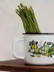 Кружка "Фермерская лавка" со сливом 1,4 л