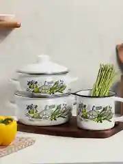 Кружка "Фермерская лавка" со сливом 1,4 л
