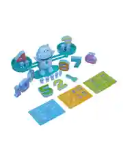 Игра настольная Умные весы, 19,7х19,5х4,5 см, 2 дизайна