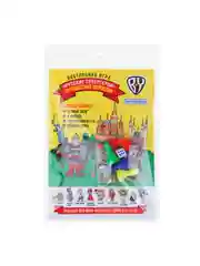 Игра-ходилка настольная "Русские супергерои BY", 15х21 см, 2 дизайна