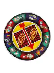 Настольная игра "UNO speed", 26х27,5 см