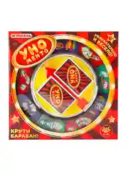 Настольная игра "UNO speed", 26х27,5 см