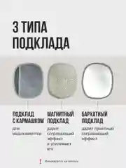 Пояс для спины спортивный Shark Fit, бандаж поддерживающий
