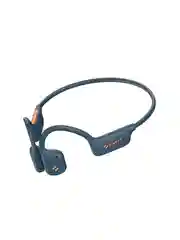 Синий наушники беспроводные HAVIT Freego1 Air Blue