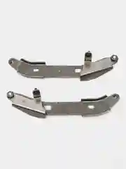 Петля капота ВАЗ LADA 2110-2112 (Нов. образца)(левая+правая) (к-т. 2 шт.)/ 2110-8407010/11