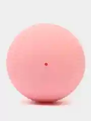Розовый интерактивны мячик для кошек, игрушка мяч