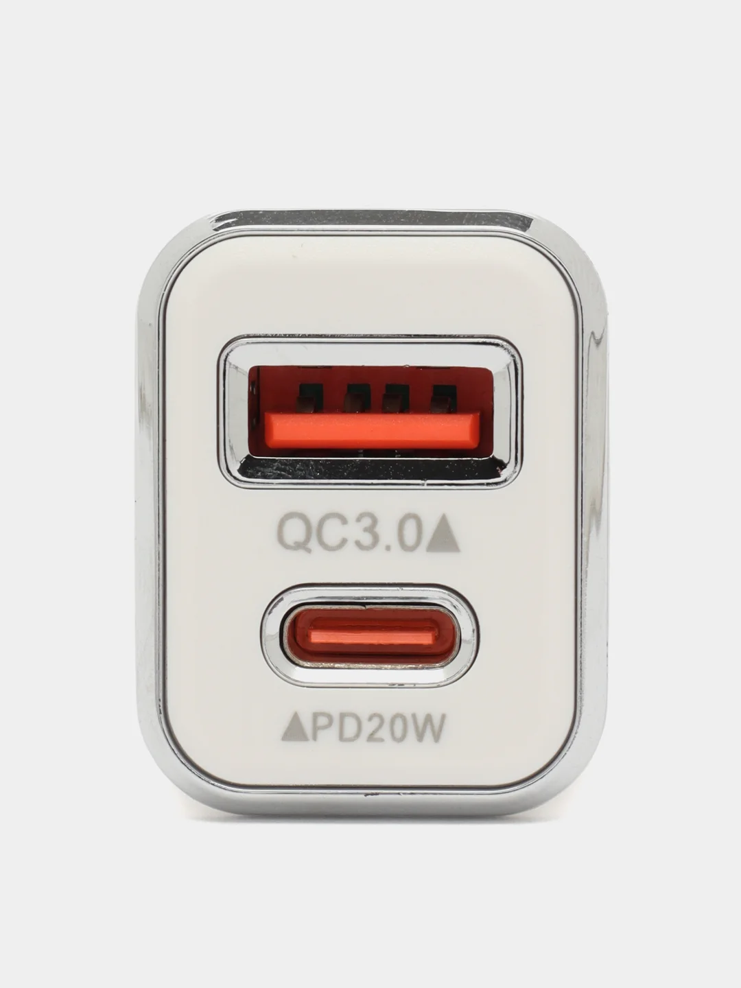 Автомобильное зарядное устройство 38W Type-C USB