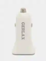 Автомобильное зарядное устройство 38W Type-C USB