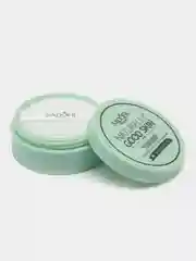 Бирюзовый минеральная бесцветная рассыпчатая пудра для лица Mineral Loose Powder, 5 г