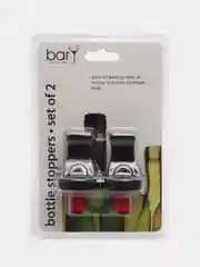Пробки для винной бутылки 2 шт