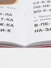 Обучение чтению. Экспресс-подготовка к школе