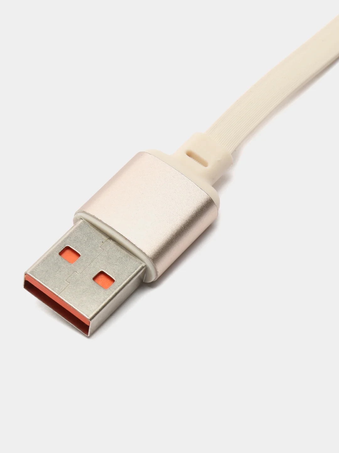 Бежевый универсальная зарядка кабель, 3 в 1, usb type-c iphone