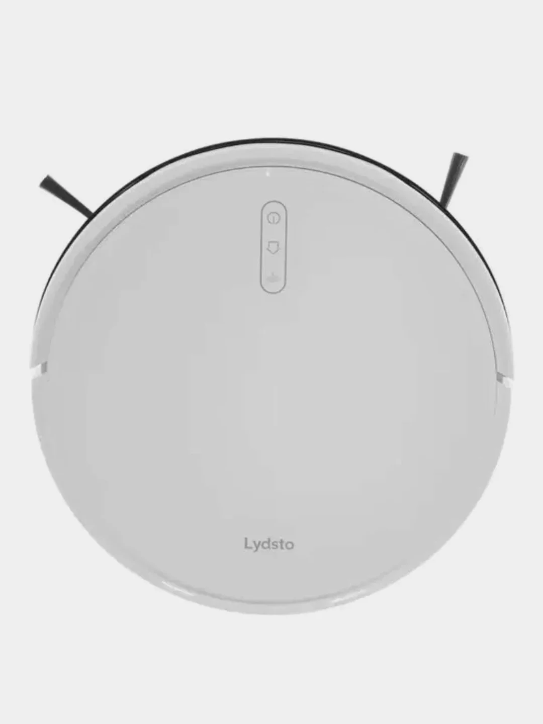 Робот-пылесос Lydsto G1 White, белый