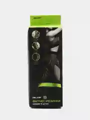 Резинка для фитнеса и йоги 1 шт, набор резинок 5 шт  ONLYTOP