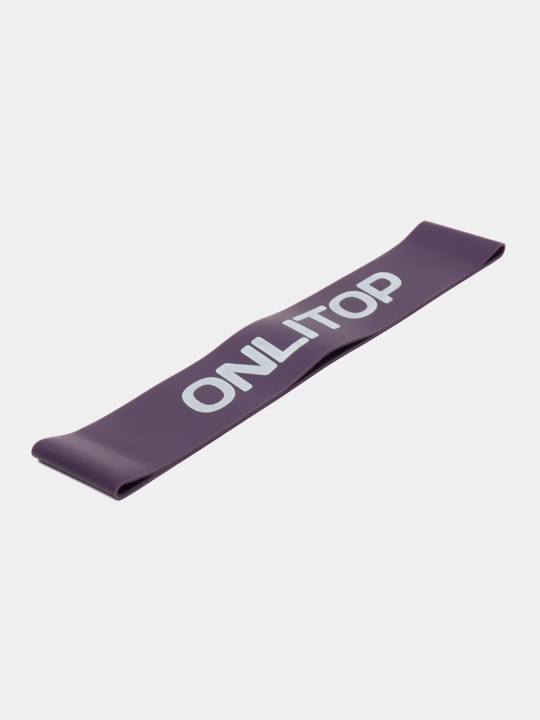 Резинка для фитнеса и йоги 1 шт, набор резинок 5 шт  ONLYTOP