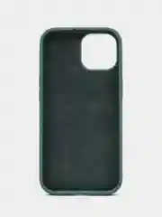 Багровый iphone 15, Айфон 15 чехол матовый Silicone case объёмный с принтом для iPhone 15