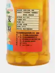 Кукуруза для рыбалки , насадочная , консервированная