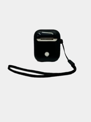 Пластиковый чехол для наушников AirPods 1 / 2 / Pro