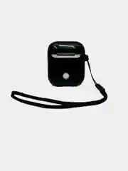 Пластиковый чехол для наушников AirPods 1 / 2 / Pro