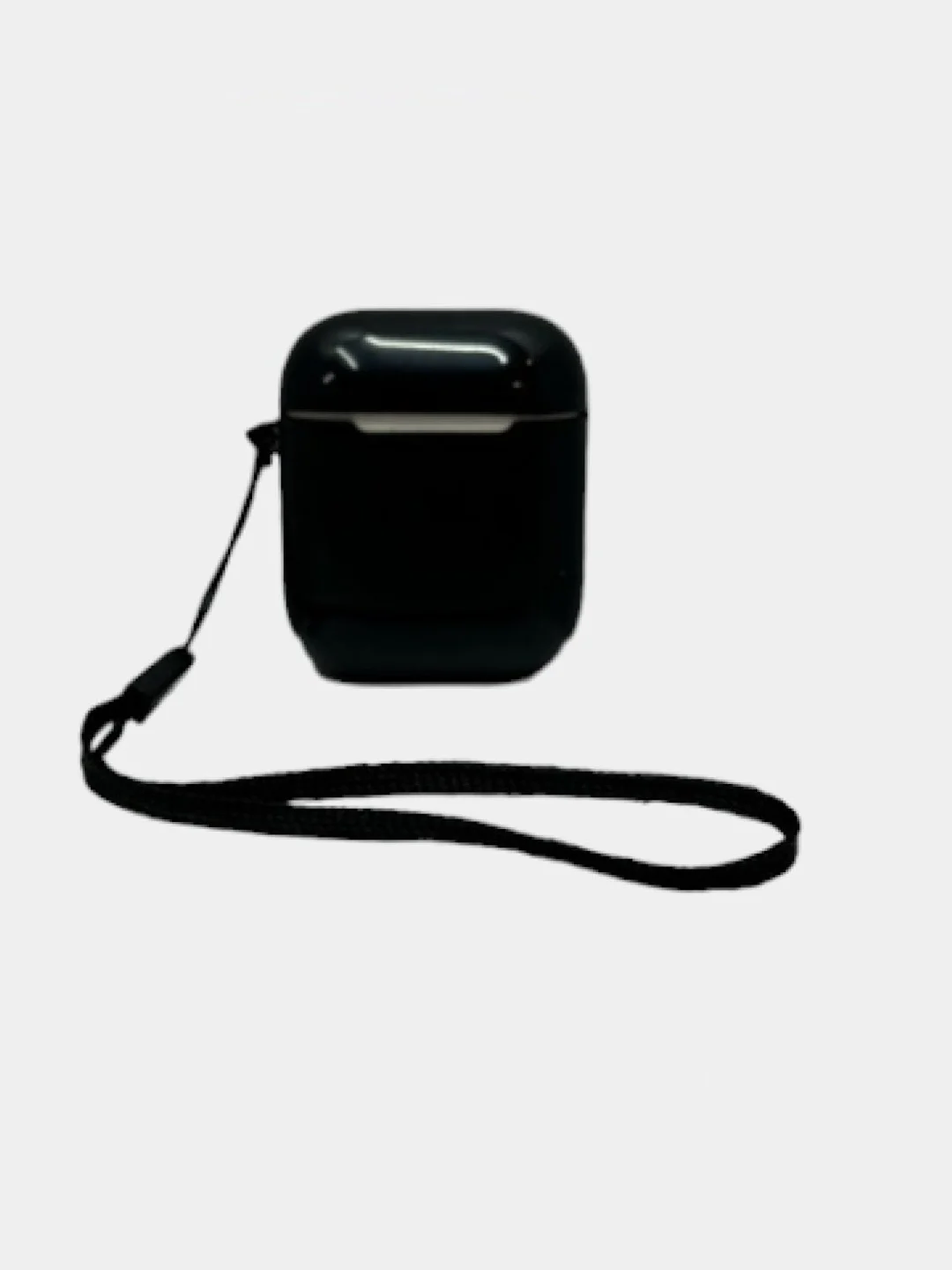 Пластиковый чехол для наушников AirPods 1 / 2 / Pro