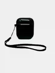 Пластиковый чехол для наушников AirPods 1 / 2 / Pro