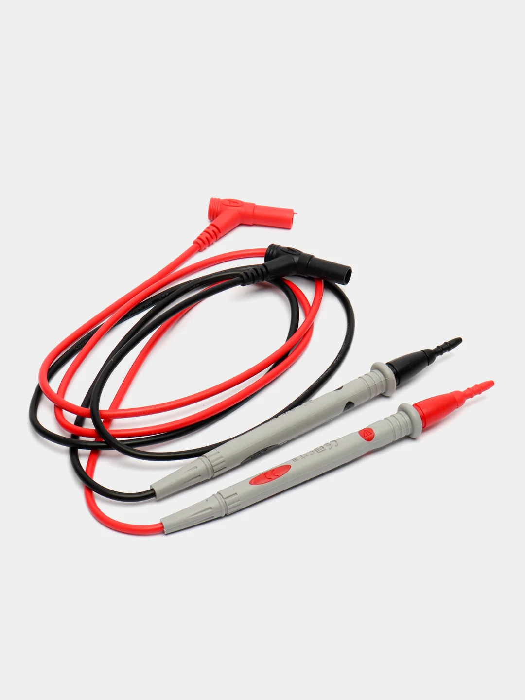 Щупы измерительные для мультиметра 1000V/10A