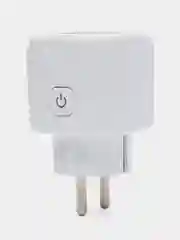 Умная беспроводная WiFi розетка 20А