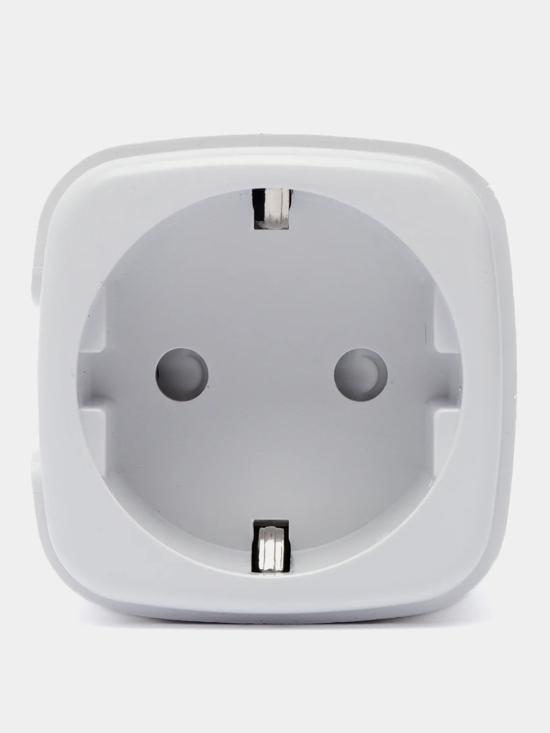 Умная беспроводная WiFi розетка 20А