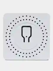 Умное реле мини Wi-Fi 16А