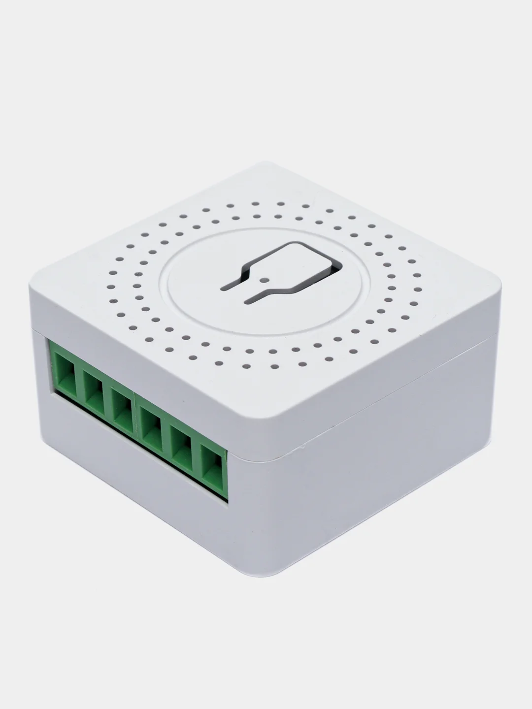 Умное реле мини Wi-Fi 16А