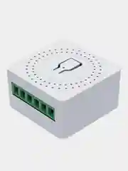 Умное реле мини Wi-Fi 16А
