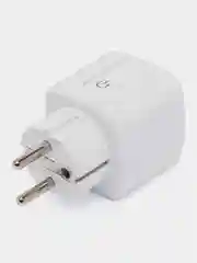 Умная беспроводная WiFi розетка 20А