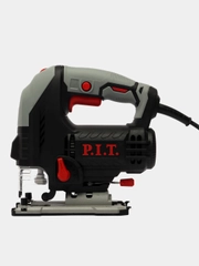 Лобзик электрический P.I.T. PST90-C2 900 (Вт) Лазер Электролобзик