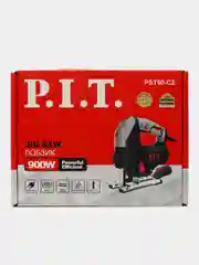 Лобзик электрический P.I.T. PST90-C2 900 (Вт) Лазер Электролобзик