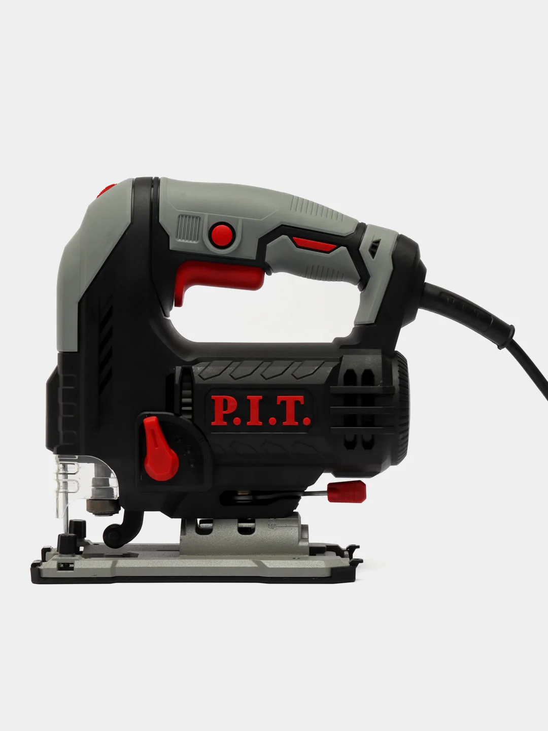 Лобзик электрический P.I.T. PST70-C2 700 (Вт) Электролобзик