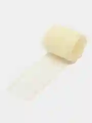 Белый кружево капрон 4,5 см, 2 м, 5 м