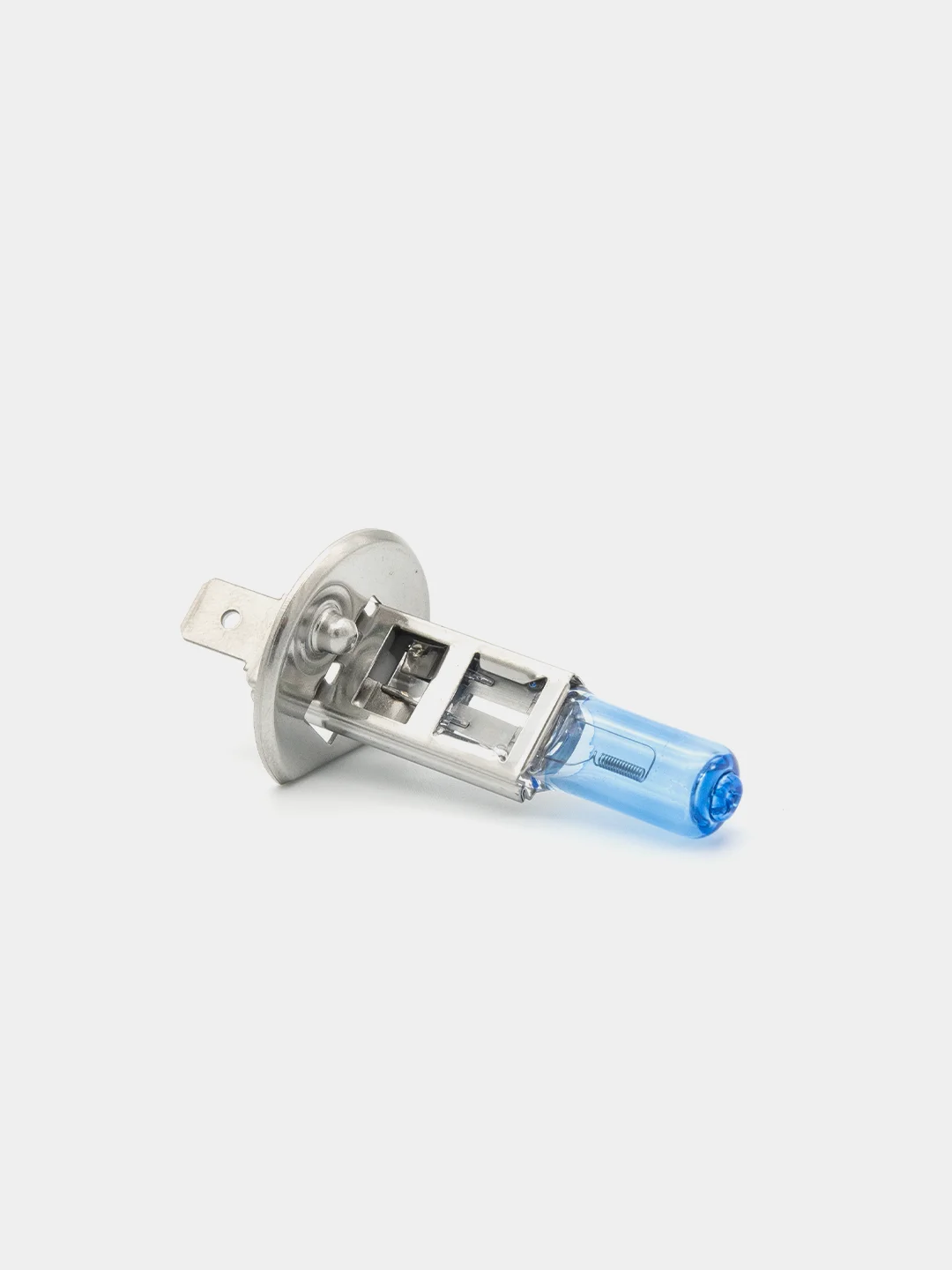 Лампа галогеновая (комплект из 2 шт.) Naite Super White + 50% BOX H1, H4, H7