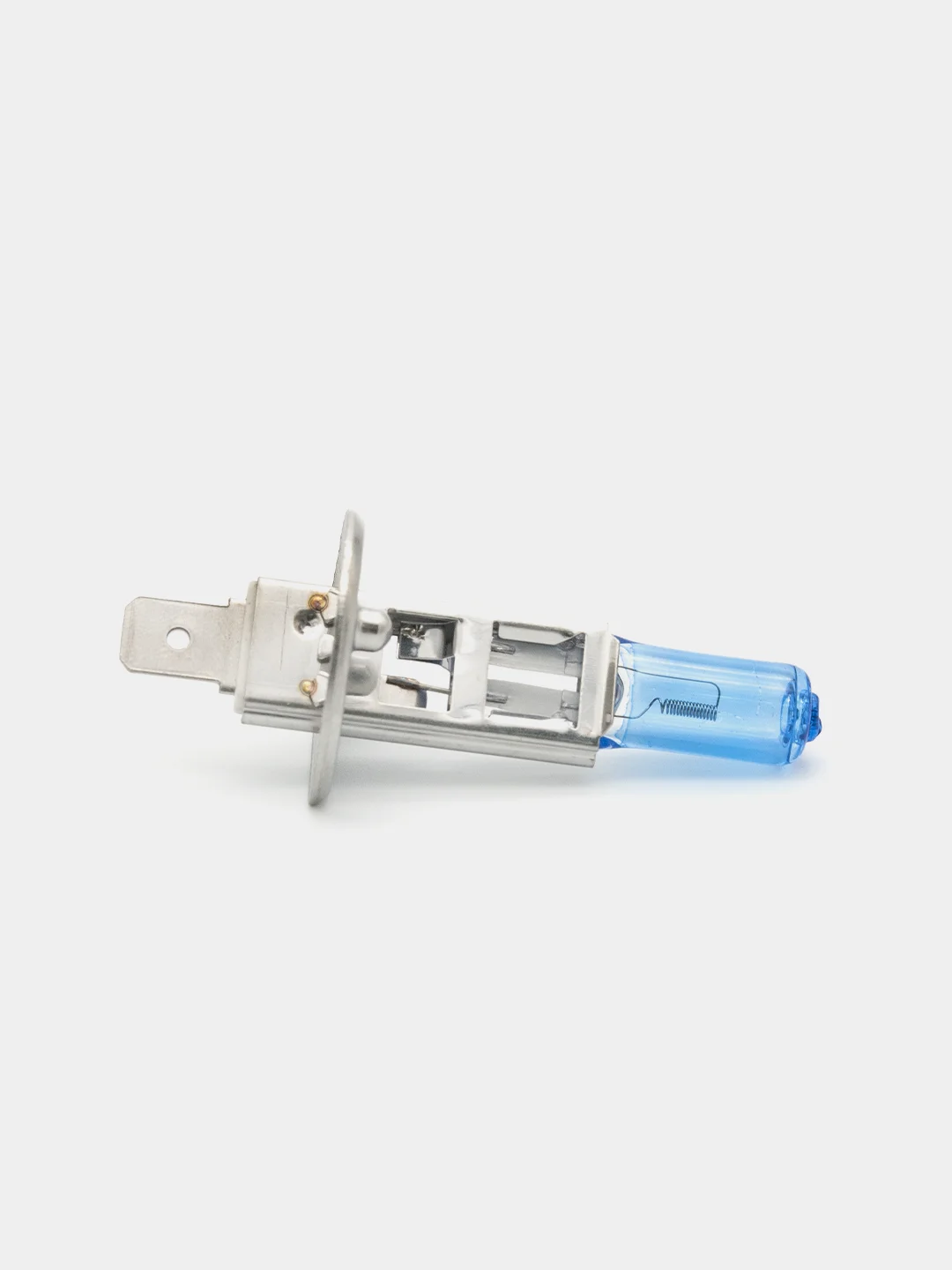 Лампа галогеновая (комплект из 2 шт.) Naite Super White + 50% BOX H1, H4, H7
