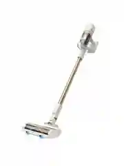 Белый пылесос беспроводной вертикальный Dreame Cordless Vacuum Cleaner U20
