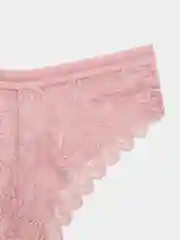Конфетный трусы слипы женские кружевные, 8 цветов