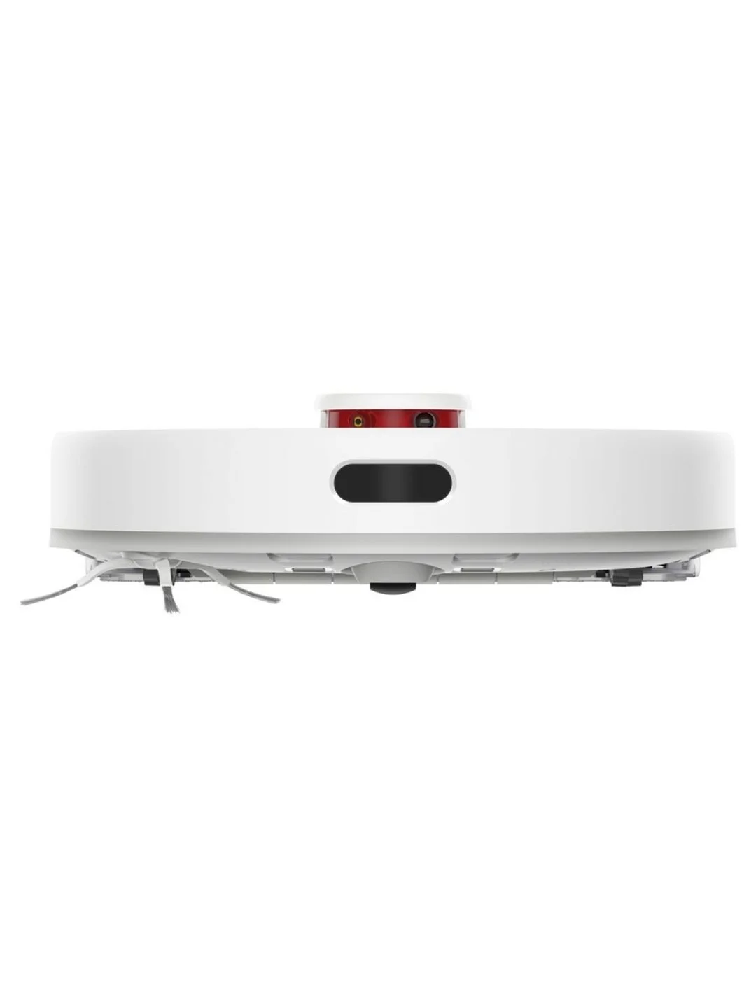 Белый робот-пылесос Dreame DreameBot Robot Vacuum and Mop F9 Pro White