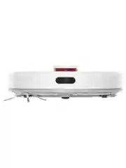 Белый робот-пылесос Dreame DreameBot Robot Vacuum and Mop F9 Pro White